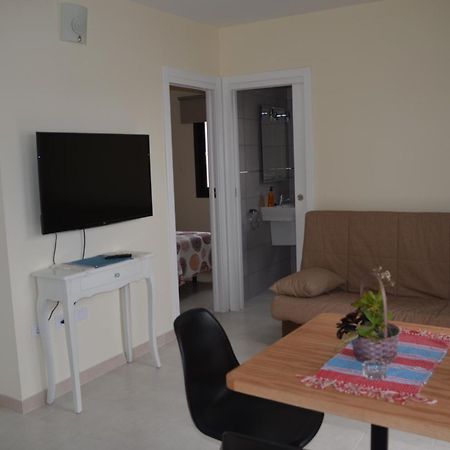 Sol Y Playa Apartment La Playa de la Calera Екстериор снимка