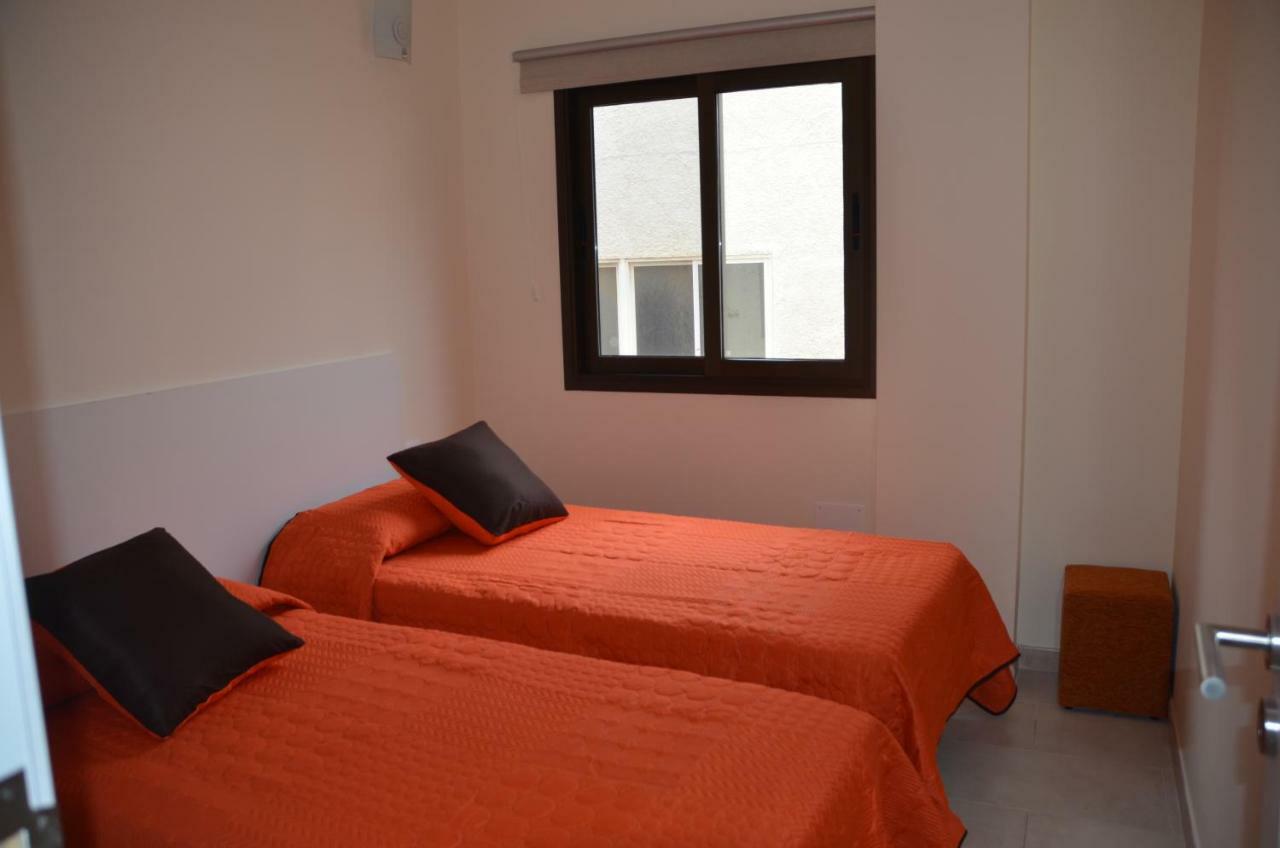 Sol Y Playa Apartment La Playa de la Calera Екстериор снимка