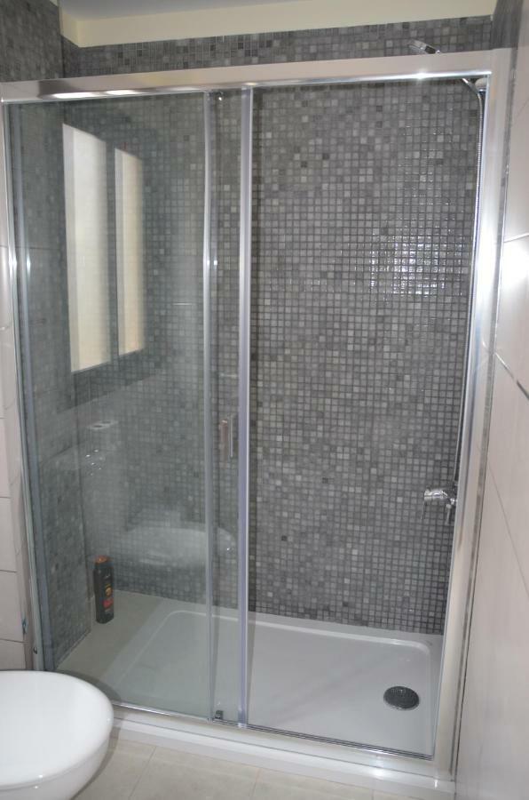 Sol Y Playa Apartment La Playa de la Calera Екстериор снимка