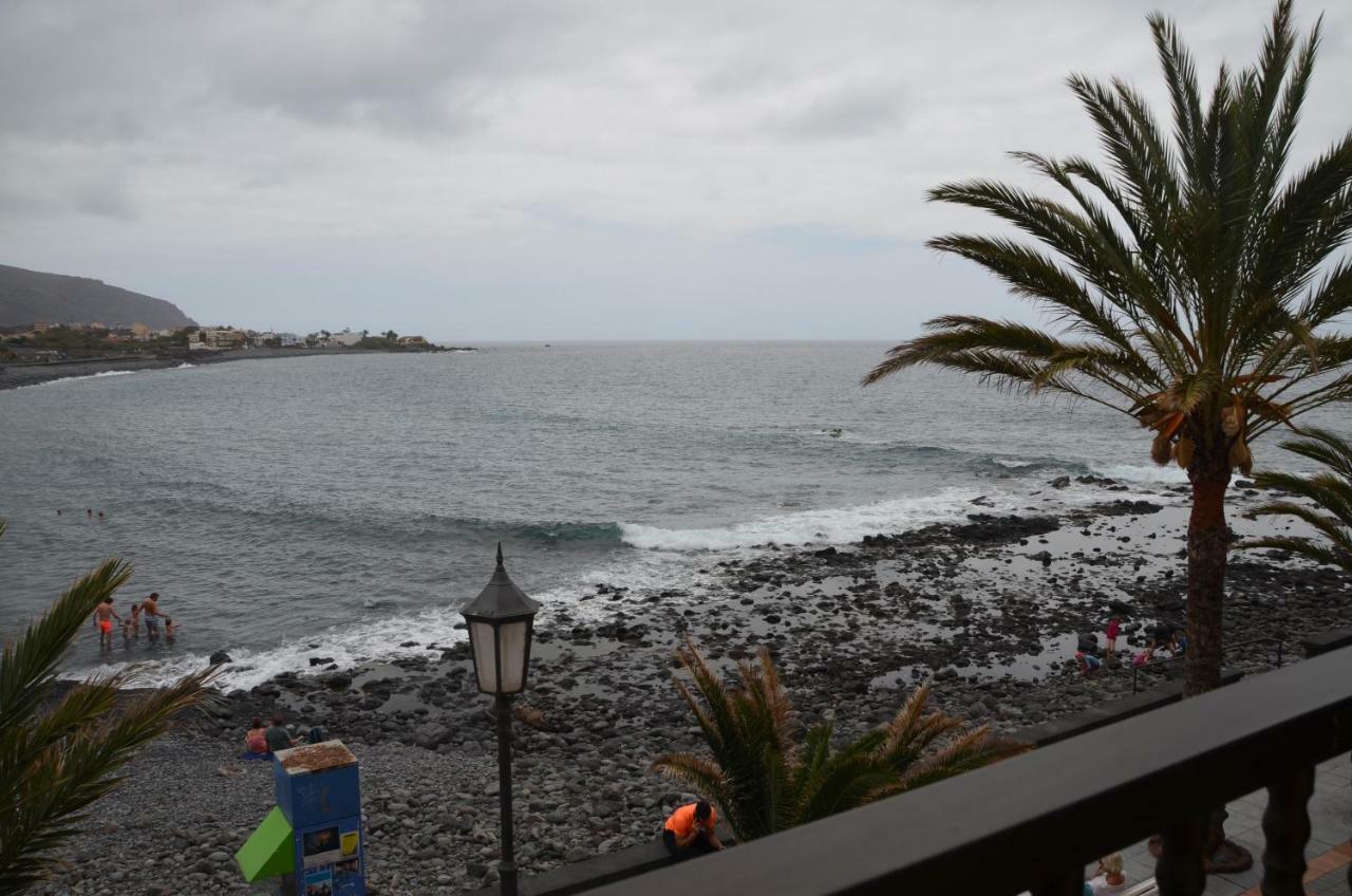 Sol Y Playa Apartment La Playa de la Calera Екстериор снимка